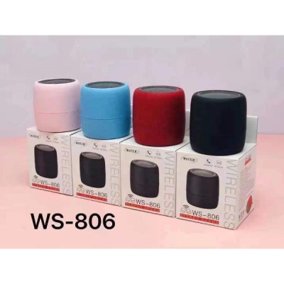 WSTER RADIO WS-806-3